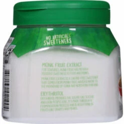 Truvia Sweetener, Calorie-Free, Monk Fruit, 9.8 Ounce