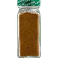 Sun Harvest Cumin, Organic, Ground, 1.8 Ounce