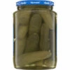 Vlasic Pickles, Kosher Dill, Snack'mms, 24 Fluid Ounce 1 Vlasic Pickles, Kosher Dill, Snack'mms, 24 Fluid Ounce -Delicious Food Shop 66914864 5010 43e8 b29c 4feb3e7aa56f