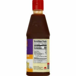 Lee Kum Kee Hoisin Sauce, Lemongrass Chili Flavored, 19 Ounce -Delicious Food Shop 66f5fec6 8f82 4e07 818e db81a6223e08