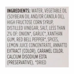 First Street Dressing & Marinade, Italian, 1 Gallon -Delicious Food Shop 66fa2c0d d8e1 4cb3 91cd 90ed68727dde