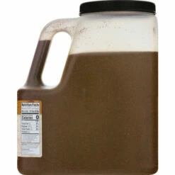 First Street Chili Powder, 2.4 Kilogram -Delicious Food Shop 678f615a e5cc 49c4 b1f9 097f8aa778dd