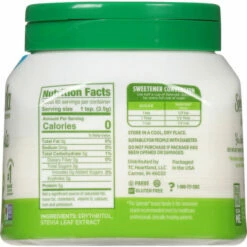 Splenda Sweetener, Zero Calorie, Stevia, 9.8 Ounce -Delicious Food Shop 6797d6c5 0321 44ca bc6e ed28b9ac70a1
