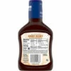 Kraft Sweet Honey Barbecue Sauce, 18 Ounce -Delicious Food Shop 67a7001c 9b49 4b08 b345 ed236a77c044