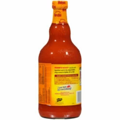 Frank's RedHot Buffalo Wings Hot Sauce, 23 Fluid Ounce