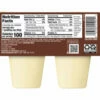 Snack Pack Pudding, Vanilla, 4 Each -Delicious Food Shop 67bafcdc 9523 42f9 a3c6 d5020f9828f9