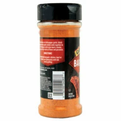 McCormick Barbecue Rub, 6 Ounce -Delicious Food Shop 686a2217 5467 4b0f 93a1 728fe5103b95