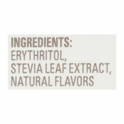 Truvia Sweetener, Calorie-Free, Stevia Leaf, 40 Each -Delicious Food Shop 68a1289a 0411 4d25 9bff d08ef170bb6b