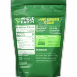 Whole Earth Erythritol, 16 Ounce