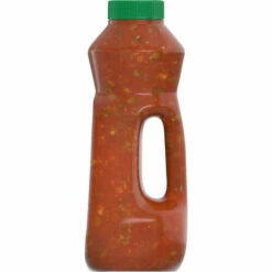 Pace Sauce, Picante, Mild, 64 Ounce -Delicious Food Shop 694a88eb b06f 4b65 9630 bf73c2261836