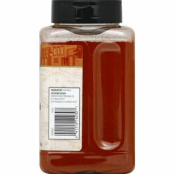 First Street Paprika, Ground, 11 Ounce -Delicious Food Shop 695d1e7a 6e3e 407f ba0f f9fb637c2a6f