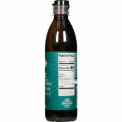 First Street Vinegar Of Modena, Glaze With Balsamic, 12.85 Fluid Ounce -Delicious Food Shop 696c7c15 8680 4f98 8f87 7a52ec4d4e18