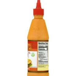 Lee Kum Kee Spread And Dressing, Sriracha, Mayo, 15 Ounce -Delicious Food Shop 696e344a 7636 41bc ab5e 806f094531c4