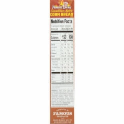 Famous Dave's Corn Bread Mix, Cinnamon Spice, 15 Ounce -Delicious Food Shop 698f6d98 5339 4c8b 8243 7fee175111d3