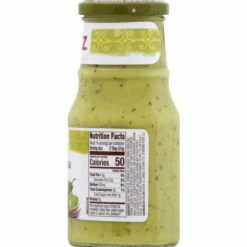 Herdez Salsa Guacamole, Medium, 15.7 Ounce -Delicious Food Shop 69d3c712 1a3d 44e5 a454 abe51c4a65a5