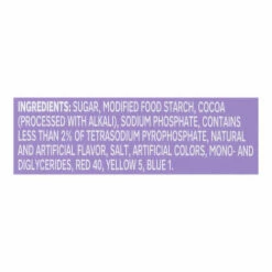 Jell-O Pudding & Pie Filling, Chocolate, Family Size, 1 Each -Delicious Food Shop 69f3e6b5 5975 4297 91b5 ae2b3a22b6a9