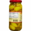 Mezzetta Hot Chili Peppers, 16 Fluid Ounce -Delicious Food Shop 6a3c483f 9a89 4dd9 92b1 4c106e53e36b