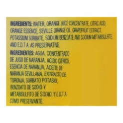 Goya Marinade, Naranja Agria, 24.5 Fluid Ounce -Delicious Food Shop 6a80cd8d 6767 4dd8 a8e4 5a7f30f3587a