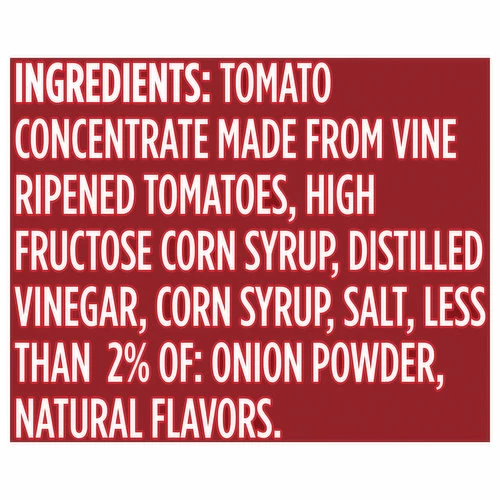 Hunt's Tomato Ketchup, 32 Ounce 4 Hunt's Tomato Ketchup, 32 Ounce - Image 2