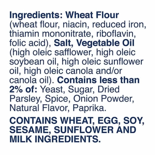 Progresso Bread Crumbs, Italian Style, 15 Ounce 6 Progresso Bread Crumbs, Italian Style, 15 Ounce - Image 4