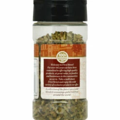 First Street Oregano, Whole, 0.5 Ounce -Delicious Food Shop 6c5e5e9f 27c0 43ee 830b a85ec487c0b3