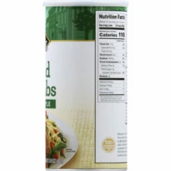 First Street Bread Crumbs, Italian Style, 24 Ounce -Delicious Food Shop 6c76948c a433 40c5 8609 0b547932ad58