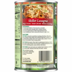 Hunt's Pasta Sauce, Premium, Meat Flavored, 24 Ounce