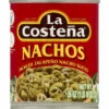 La Costena Jalapeno Nacho Slices, Pickled, 26 Ounce 2 La Costena Jalapeno Nacho Slices, Pickled, 26 Ounce -Delicious Food Shop 6db47710 7b5c 494e bd93 edbe753a90e4
