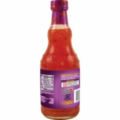 Frank's RedHot Sweet Chili Hot Sauce, 12 Fluid Ounce