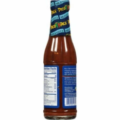 Pico Pica Taco Sauce, Mild, 7 Ounce
