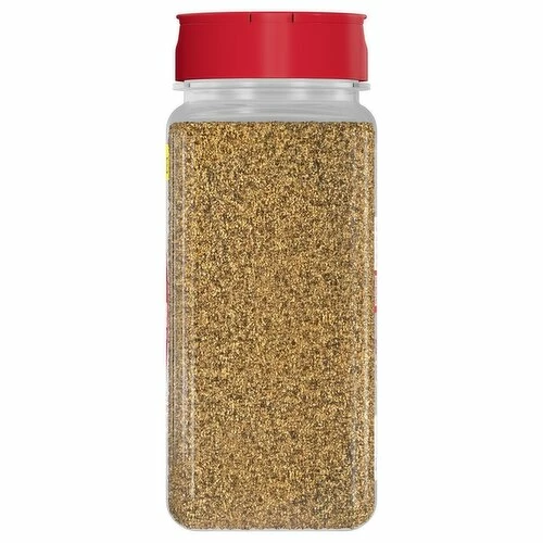 McCormick Pure Ground Black Pepper, 6 Ounce 5 McCormick Pure Ground Black Pepper, 6 Ounce - Image 3
