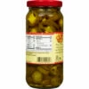 Mezzetta Jalapeno Peppers, Hot, Sliced, 16 Fluid Ounce -Delicious Food Shop 6ed14af5 9630 49c1 9112 7fdc772ddf7f