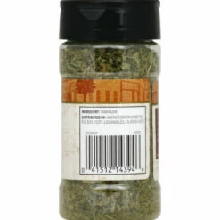 First Street Tarragon, Whole, 1 Ounce -Delicious Food Shop 6ed340e5 1e99 49e3 b7ad ddffbf0de974