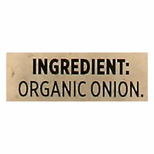 Sun Harvest Onion Powder, Organic, 1.9 Ounce 6 Sun Harvest Onion Powder, Organic, 1.9 Ounce - Image 4