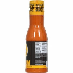 Buffalo Wild Wings Sauce, Medium, 12 Fluid Ounce -Delicious Food Shop 6ef556c1 1eed 4ca0 a174 a9d257008a5c