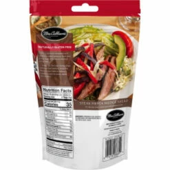 Mrs. Cubbison's Tortilla Strips, Tri-Color, 4 Ounce
