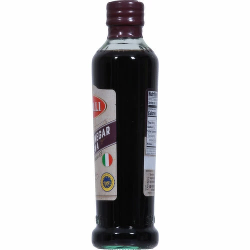 Bertolli Vinegar, Balsamic, 16.9 Fluid Ounce 5 Bertolli Vinegar, Balsamic, 16.9 Fluid Ounce - Image 3