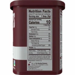 Hershey's Cocoa, Natural Unsweetened, 16 Ounce -Delicious Food Shop 6f1d219d 7370 450e 8271 3ecb3c0ba545