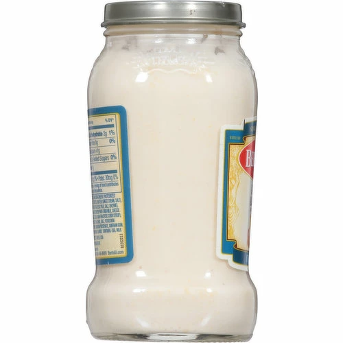 Bertolli Sauce, Garlic Alfredo, 15 Ounce 4 Bertolli Sauce, Garlic Alfredo, 15 Ounce - Image 2