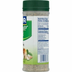 Goya Seasoning, The Perfect, Sazonador Total, 11 Ounce -Delicious Food Shop 6f972e4e b9b7 481e 88ae 165d521752ea