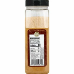 First Street Meat Tenderizer, Seasoned, 35 Ounce