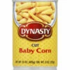 Dynasty Baby Corn, Cut, 15 Ounce -Delicious Food Shop 7118b6be c565 45ba a7e6 5fa0f60786fd