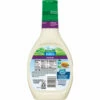 Hidden Valley Dressing, Coleslaw, 16 Fluid Ounce 1 Hidden Valley Dressing, Coleslaw, 16 Fluid Ounce -Delicious Food Shop 712e9b50 338a 4387 b472 f07993c301d5