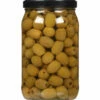 First Street Spanish Olives, Premium, Pitted Queen, 36 Ounce -Delicious Food Shop 72c0cb4f 8de0 43c2 95a7 614d3804254f