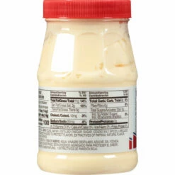 McCormick Mayonesa (Mayonnaise) With Lime Juice, 14 Fluid Ounce