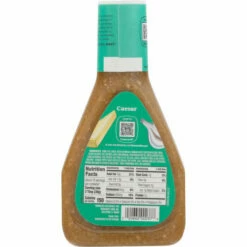 Newman's Own Dressing, Caesar, 16 Fluid Ounce
