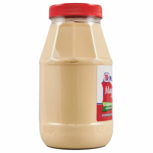 McCormick Mayonesa (Mayonnaise) With Lime Juice, 62.5 Fluid Ounce 4 McCormick Mayonesa (Mayonnaise) With Lime Juice, 62.5 Fluid Ounce - Image 2