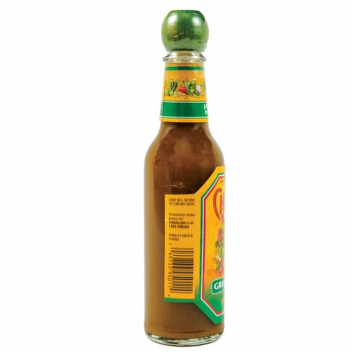 Cholula Green Pepper Hot Sauce, 5 Fluid Ounce 4 Cholula Green Pepper Hot Sauce, 5 Fluid Ounce - Image 2