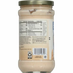 Prego Alfredo Sauce, Homestyle Alfredo, 14.5 Ounce