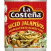 La Costena Jalapenos, Sliced, 28 Ounce 2 La Costena Jalapenos, Sliced, 28 Ounce -Delicious Food Shop 76d12fab 69d5 4593 8a3c 9e27ee0f81ed